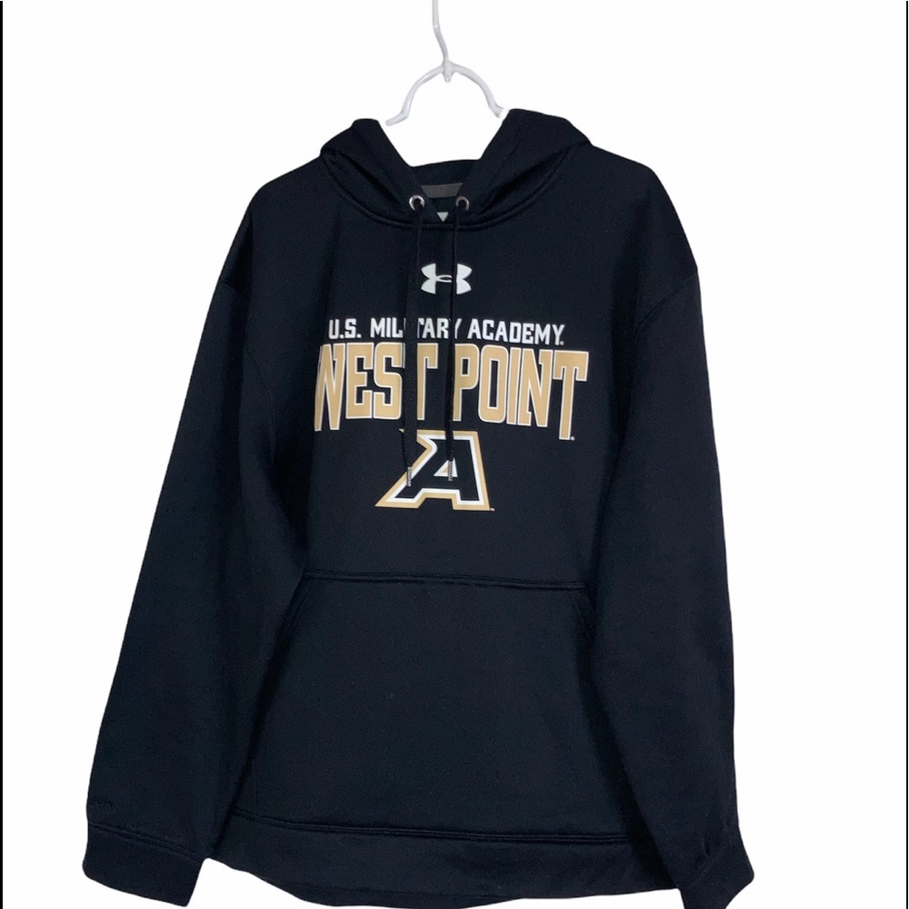Us Military Academy Army West Point Pullover Hoodie N… Gem